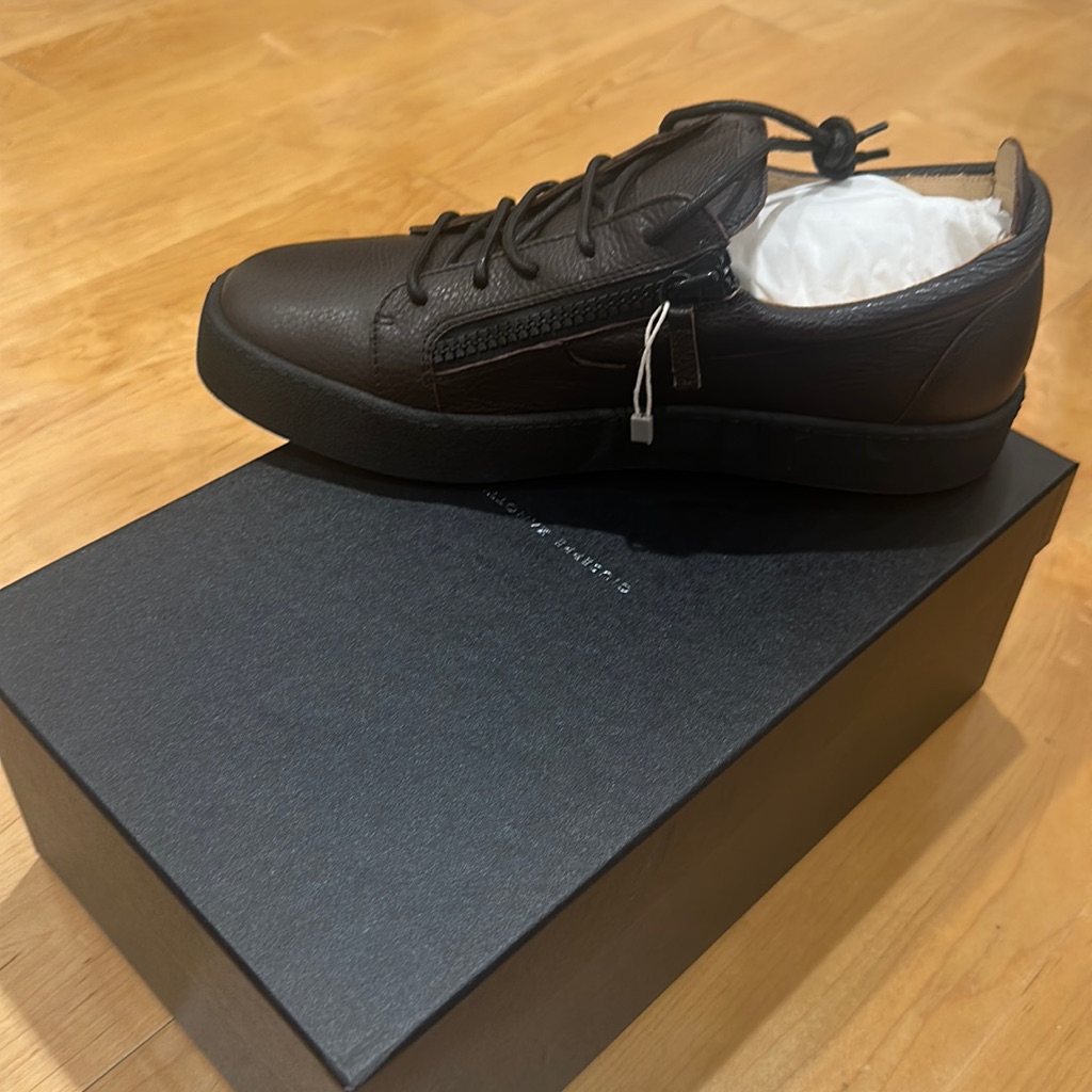 Giuseppe Zanotti